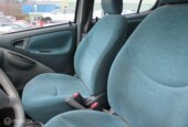 Onderdelen Toyota Yaris 1.3-16V VVT-i 2000 5-deurs