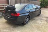 BMW 3-serie 320i EfficientDynamics Edition Business