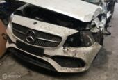 Mercedes A-klasse W176 160 Business
