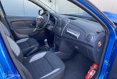 Dacia Sandero 0.9 TCe Stepway  ALLEEN ONDERDELEN