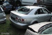Onderdelen Mazda 6 Sport 1.8i Exclusive Hatchback 2004