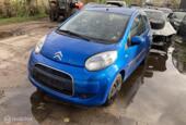 Citroen C1 1.0-12V Séduction+
