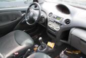 Onderdelen Toyota Yaris 1.3 VVT-i Sol 2004