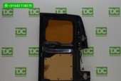 Toyota ProAce ('16-'23) Achterdeur links dicht zwart