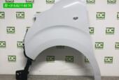 Peugeot Expert ('16-'22) Linker voorscherm origineel wit