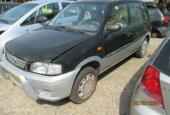 Onderdelen Mazda Demio 1.3 GLX 1999