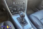 Volvo S60 2.4 D5 Drivers Edition Kleurcode 452