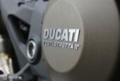 Ducati Monster 1200 S