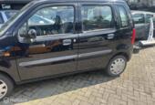 Onderdelen Opel Agila 1.2-16V Comfort