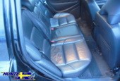 Volvo V70 2.4 D5 Summum , Kleurcode 452