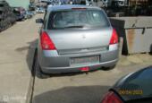 Onderdelen van Suzuki Swift 1.5 2007 5-deurs