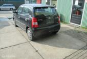 Onderdelen Kia Picanto 1.0 LXE 2005