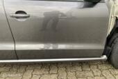 Volkswagen Polo 1.4-16V Comfortline ALLEEN VOOR ONDERDELEN