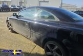 Volvo C70 Convertible 2.0D Summum kleurcode 452