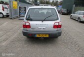 Onderdelen Subaru Forester 2.0 AWD 2002