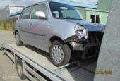 Onderdelen Daihatsu Trevis 1.0 2006