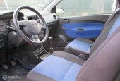 Onderdelen Daihatsu Cuore 1.0-12V Azure