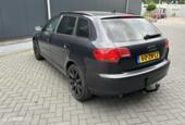 Onderdelen Audi A3 Sportback 1.4 TFSI