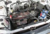 Onderdelen Toyota Starlet 1.3 XLi Comfort P8 1995