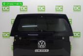 Volkswagen ID. Buzz ('22-'23) Achterklep met ruit deep black