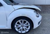 Volkswagen Beetle Cabriolet 1.4 TSI Sport ALLEEN ONDERDELEN
