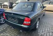 Onderdelen Mazda 323 1.5i GLS