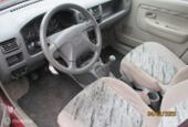 Onderdelen Mazda Demio 1.3 GLX 1999