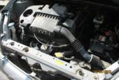 Onderdelen Toyota Yaris 1.3 VVT-i 5-deurs 2005