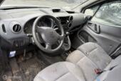 Onderdelen Citroen Berlingo bestel 1.6 HDI