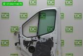 Ford Transit ('14-'20) Voorportier rechts wit
