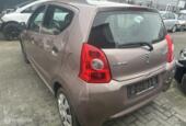Onderdelen Suzuki Alto 1.0 Comfort