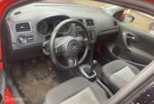 Volkswagen Polo 1.2 TDI BlueMotion Trendline