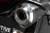 Triumph Street Triple 675 R