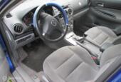 Onderdelen Mazda 6 Sportbreak 1.8i Touring 2003