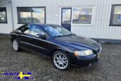 Volvo S60 2.4 D5 Drivers Edition Kleurcode 452