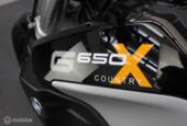 BMW G 650 Xcountry