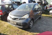 Onderdelen Toyota Aygo 1.0 2007 5-deurs
