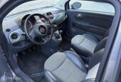 Onderdelen Fiat 500 C 1.2 Pop