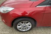 Ford Focus Wagon 1.6 EcoBoost Titanium ALLEEN ONDERDELEN