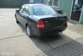 Onderdelen Mazda 323 1.5i GLX 1999 Sedan