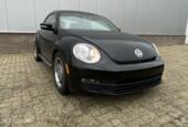 Volkswagen Beetle  ALLEEN ONDERDELEN
