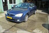 Onderdelen Kia Cerato 2.0-16V Sedan 2004