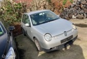 Volkswagen Lupo 1.2 TDI 3L