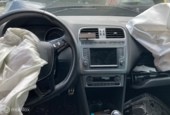 Volkswagen Polo 1.2 TSI Highline