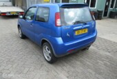 Onderdelen Suzuki Ignis 1.3-16V Sport 2002