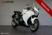 Honda VFR 1200 F