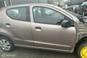 Onderdelen Suzuki Alto 1.0 Comfort