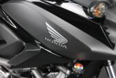 Honda NC700X DCT