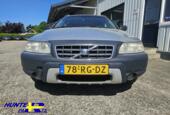 Volvo XC70 2.4 D5 Kleurcode 426