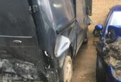 Ford Transit 280M 2.2 TDCI HD DC